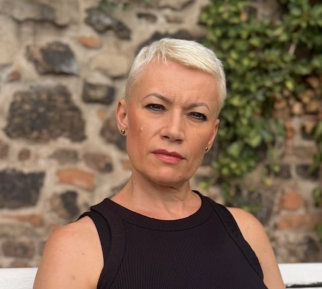 Ing. Bc. Jitka Smutná, BA(Hons)