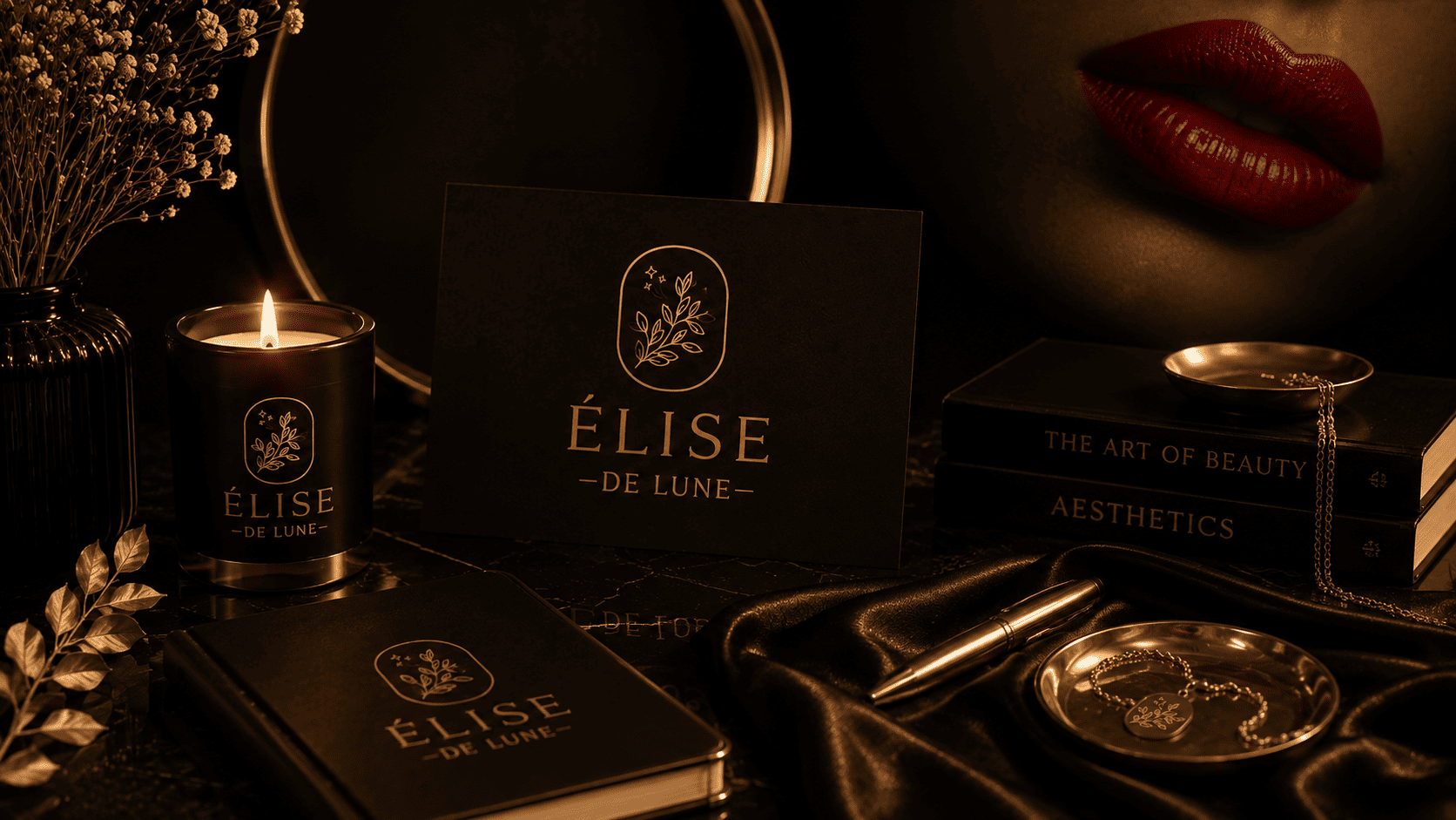 Élise de Lune