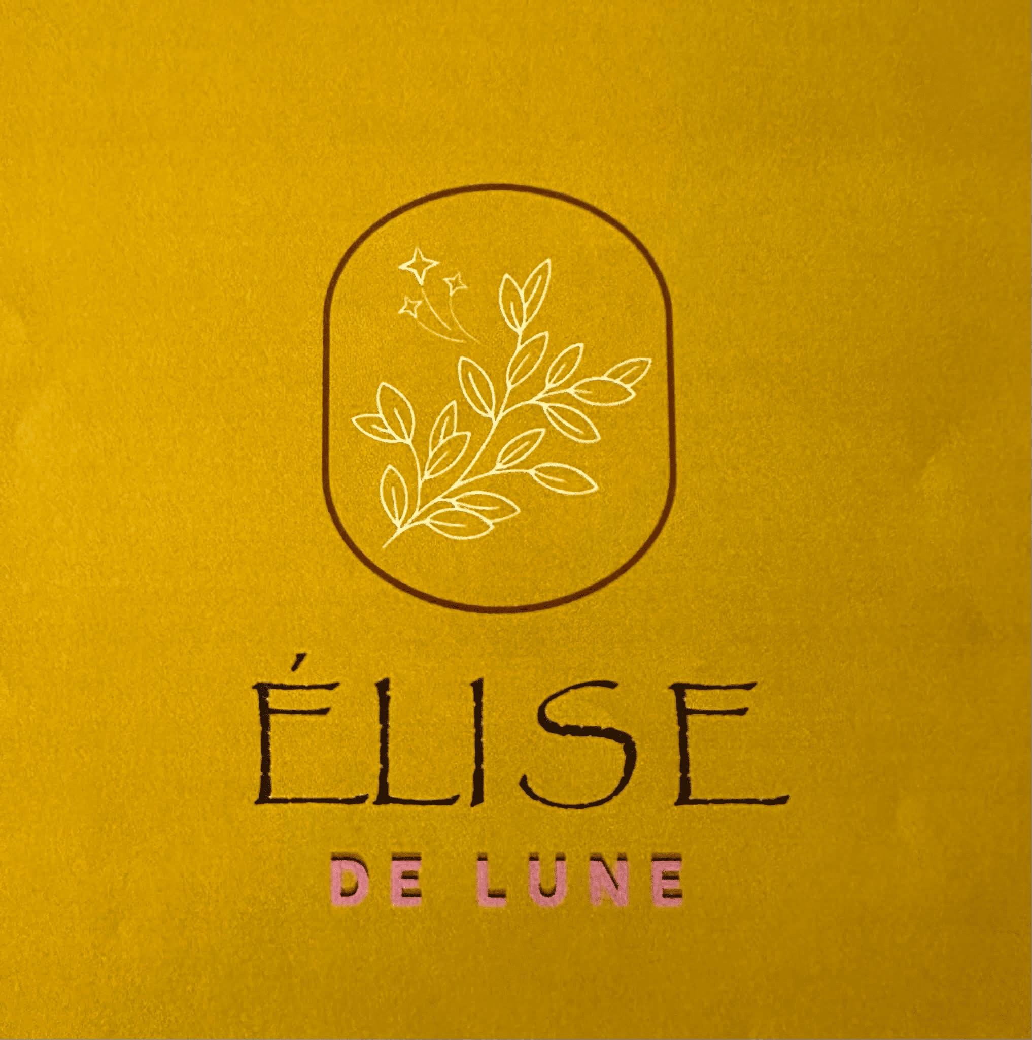 Élise de Lune